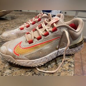 Nike Alpha Huarache Elite 4 TF 'Playoff Pack' Baseball -Turf